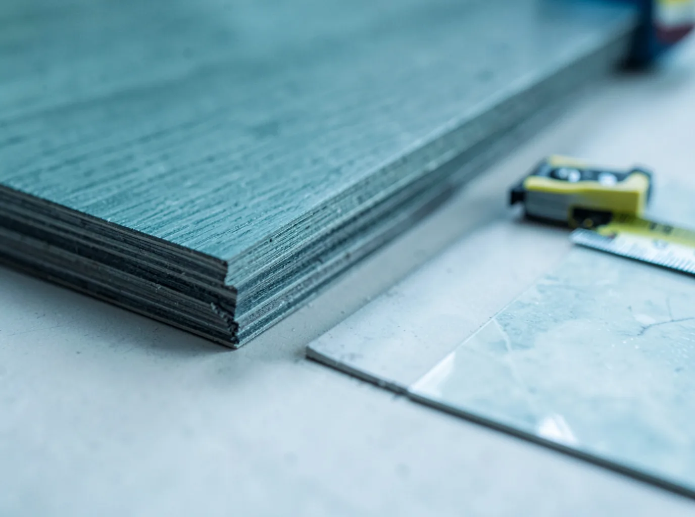Luxury Vinyl Plank Installation Hamilton, OH FAQs